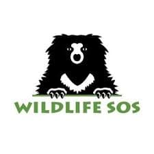 Wildlife SOS Logo